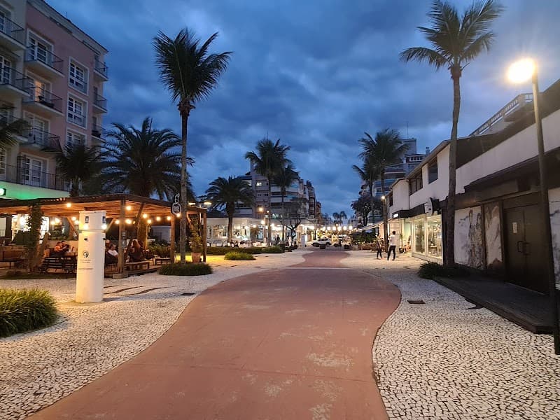 IL Campanario Villaggio Resort Florianópolis photo