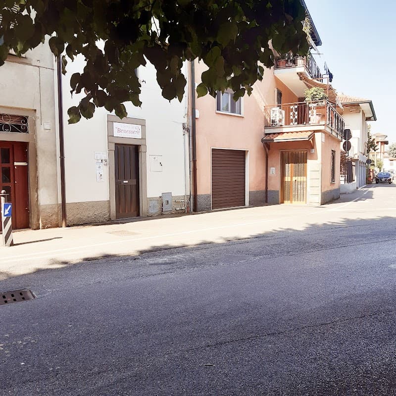 Il Centro del Benessere e Solarium Romano di Lombardia photo