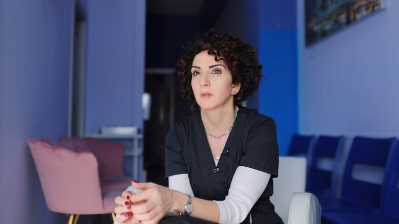 Il Centro del Tuo Benessere Haloterapia Campagna photo