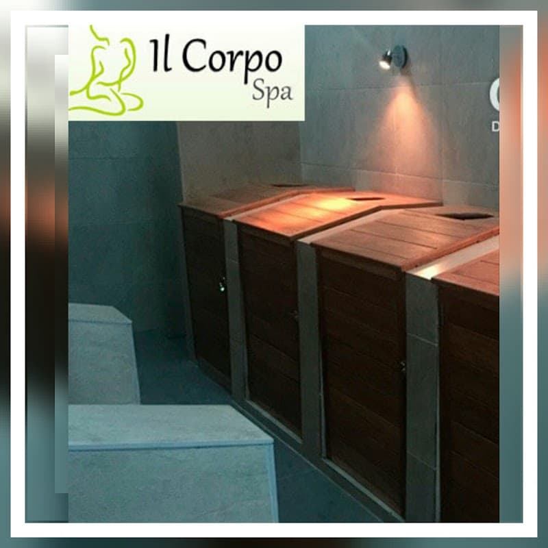 Il Corpo Spa Nayón photo