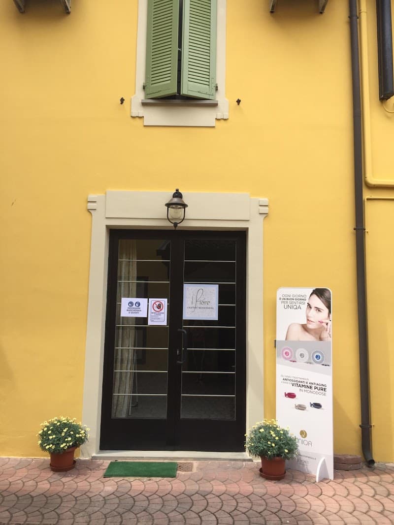 Il Fiore Centro Benessere Ceresara photo