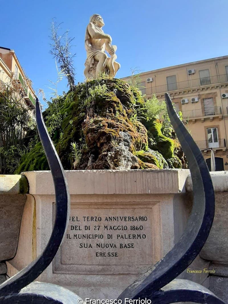 Il Genio di Palermo - La Bellezza Salverà il Mondo photo