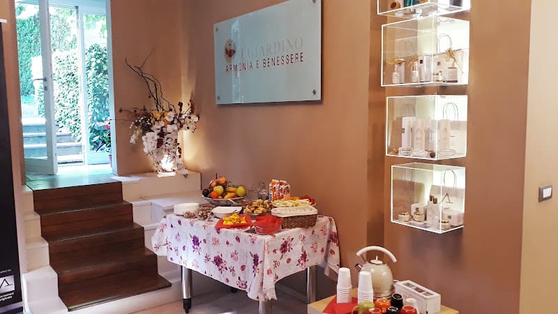 Il Giardino Armonia e Benessere Milano photo