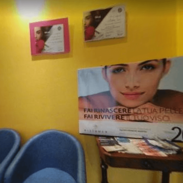 Il Giardino del Benessere di Fiori Elisabetta Viguzzolo photo