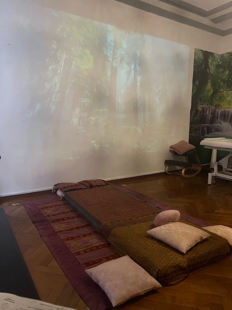 Il Giardino Del Benessere Trieste photo