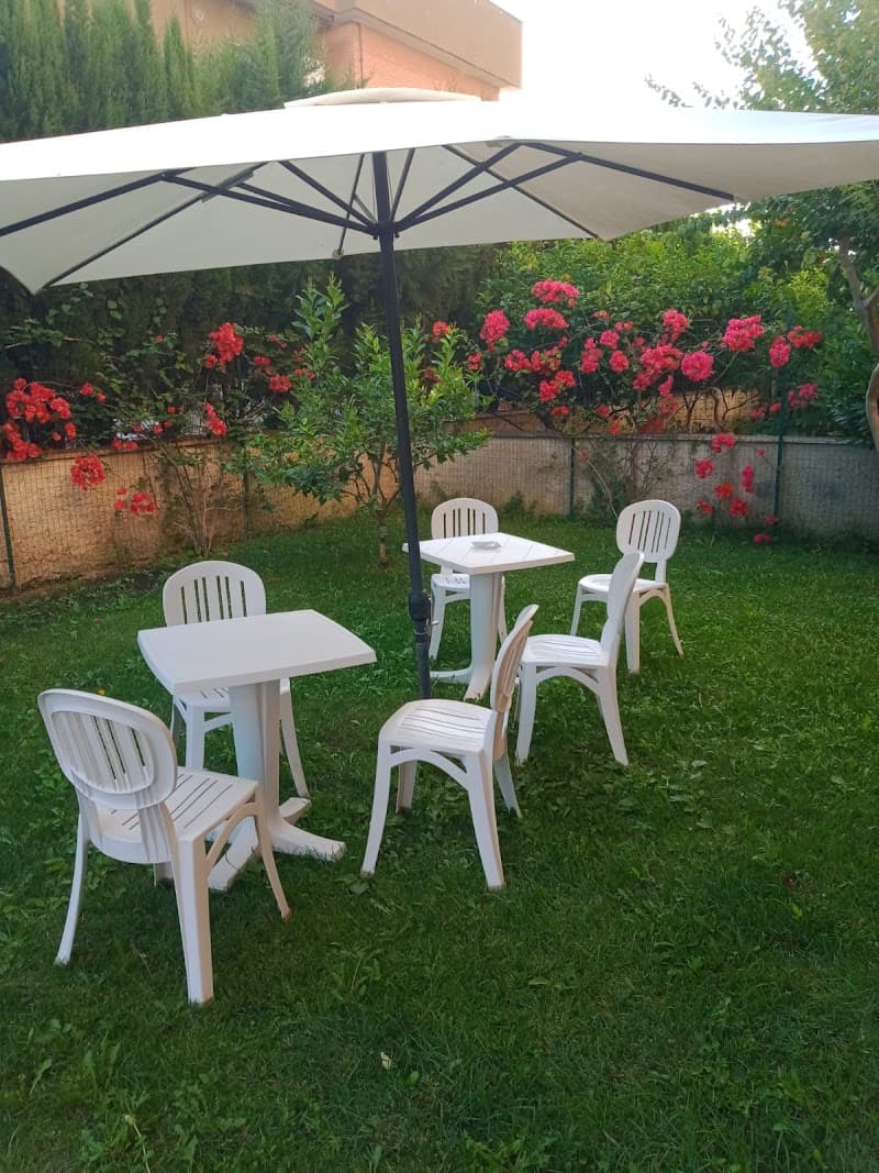 Il Giardino Dell'Eden Formello photo
