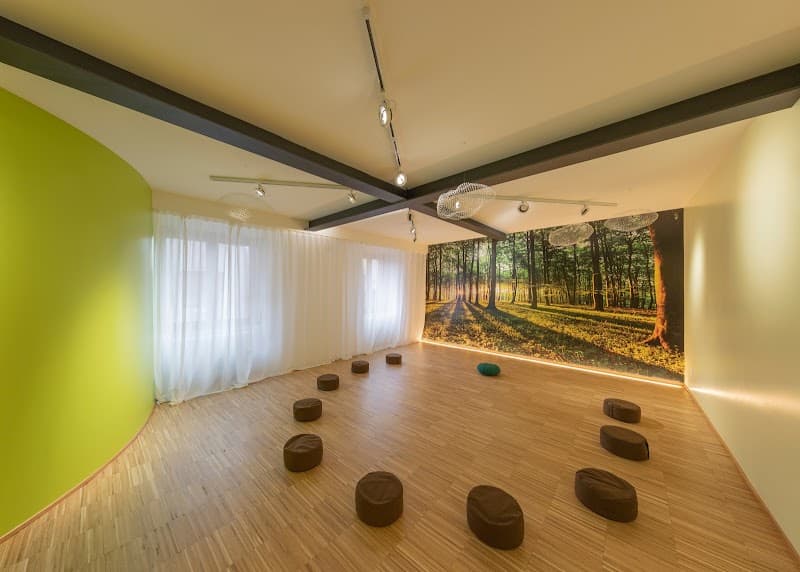 Il giardino di Ortis Vertova photo