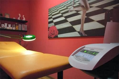 Il Giardino di Venere L'Aquila photo