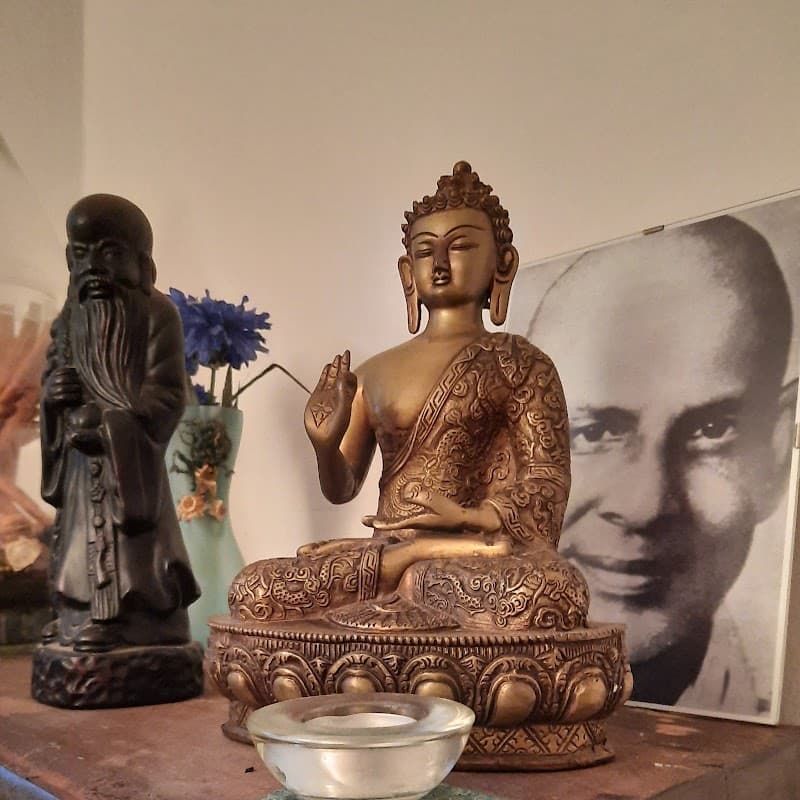 Il Mandala Milano photo