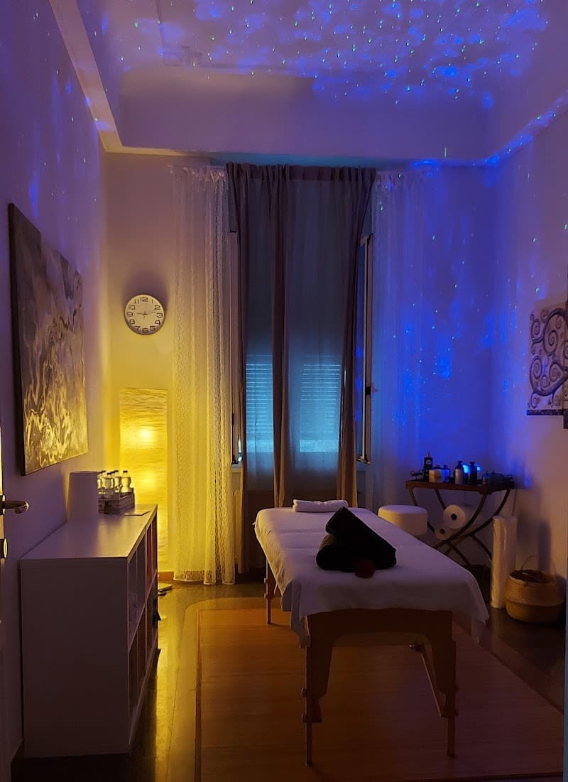 Il Massaggio è Benessere Genova photo
