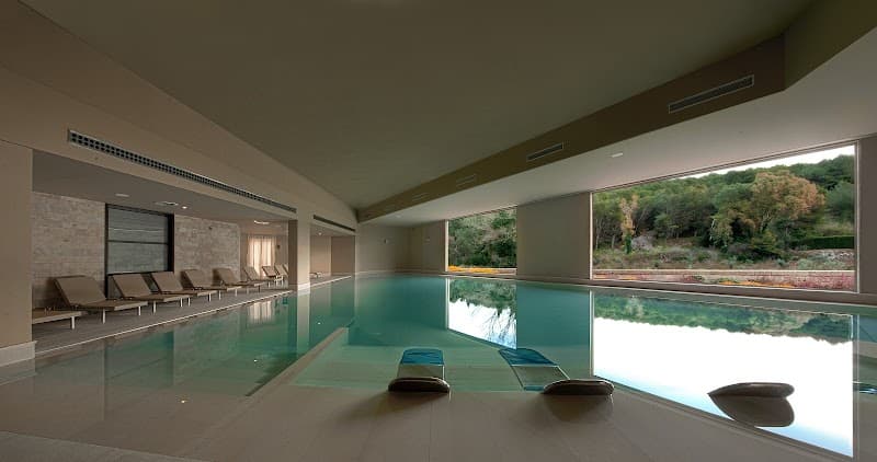 Il Melograno Spa Otranto photo