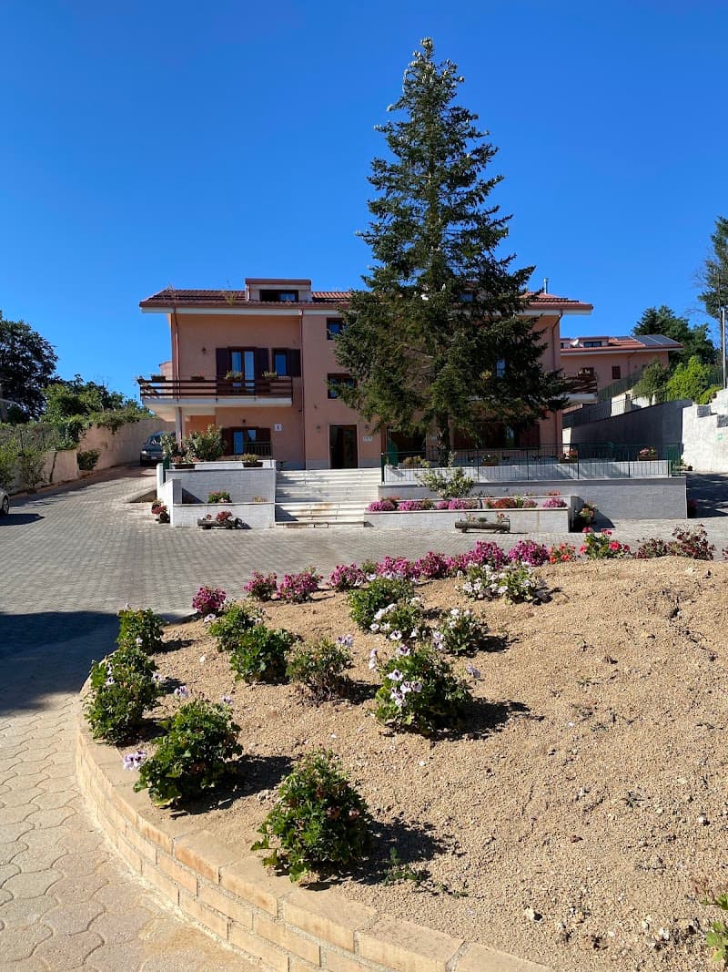 Il Moscardino Country Resort Serra San Bruno photo