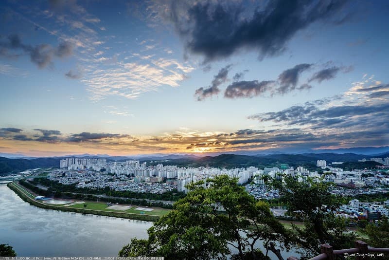Il Naturalé Jinju City photo