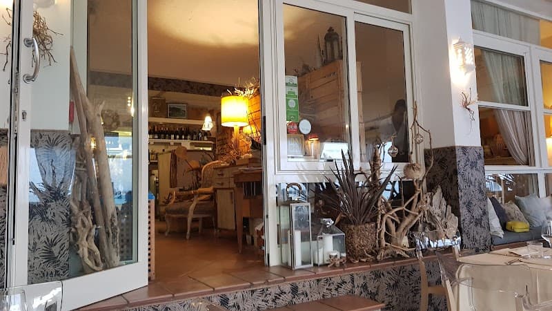 Il Nettuno di Nacci Mauro & C.S.N.C. Rosignano Marittimo photo