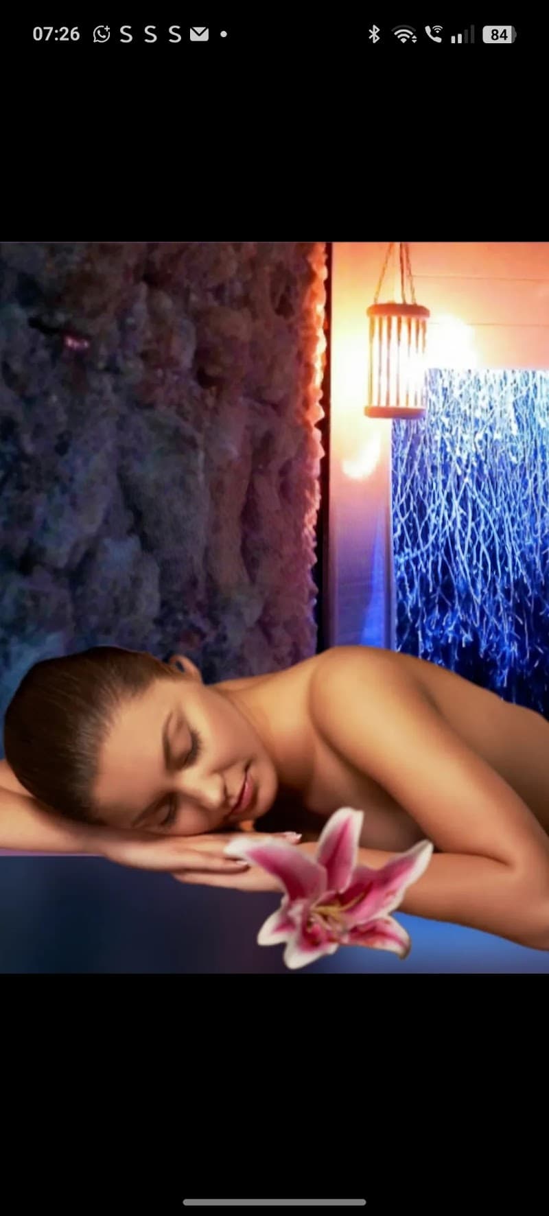 Il Nido di Sale Roma photo