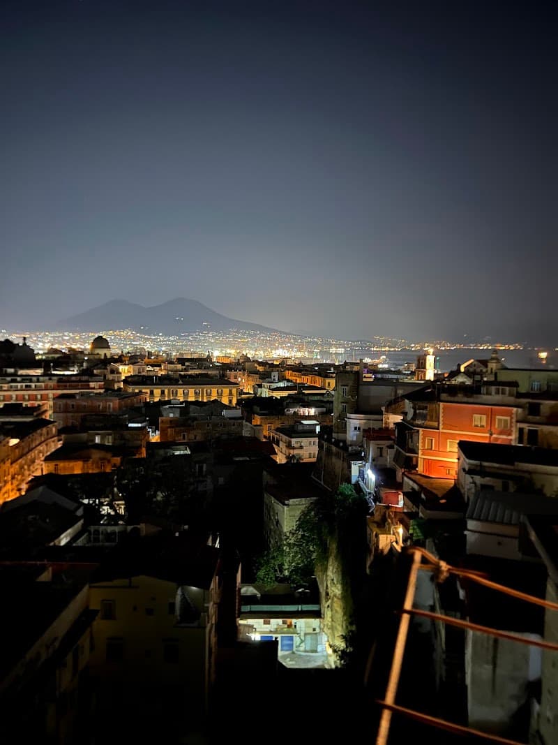 Il paradiso delle donne Napoli photo