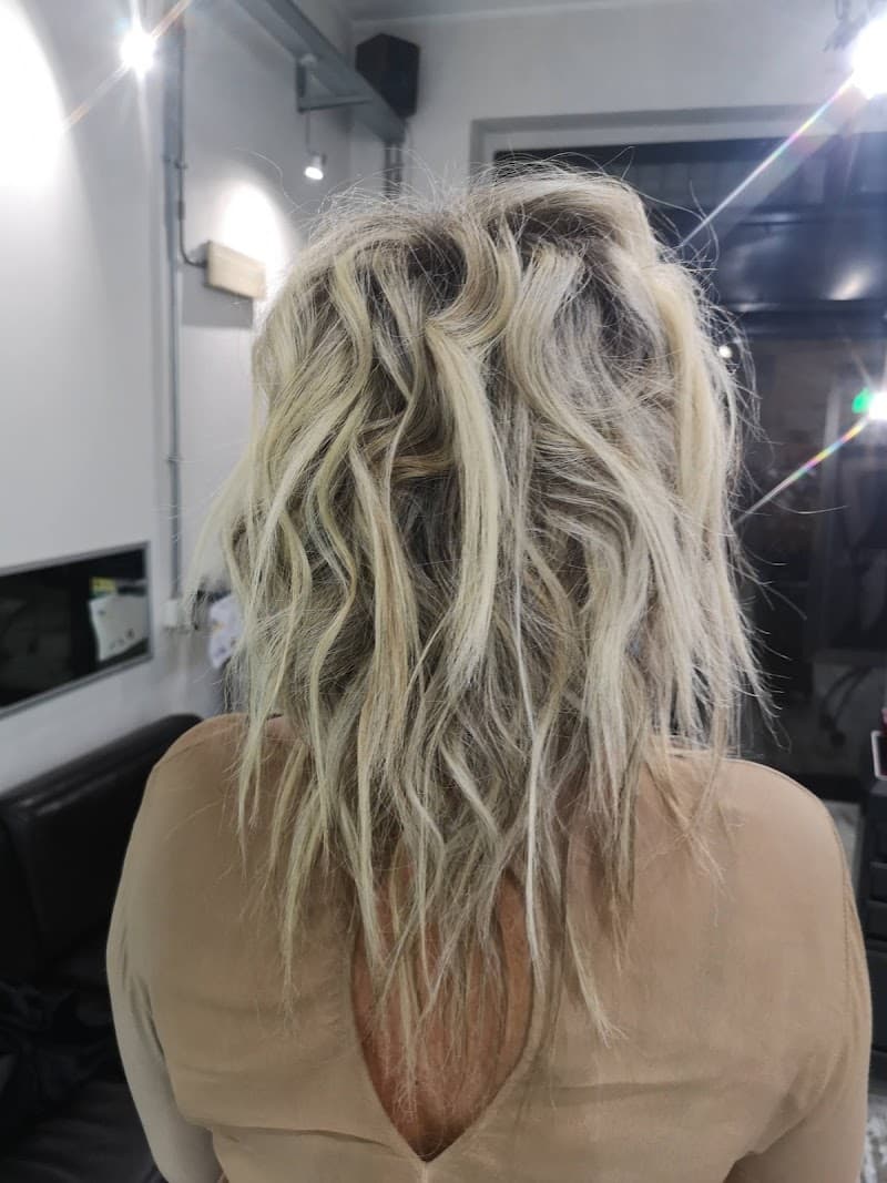 Il Pelo Nell'Uovo Limbiate photo