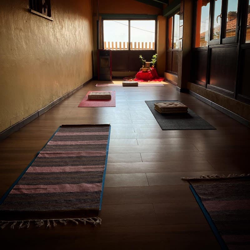 Il piccolo tempio del benessere Costigliole d'Asti photo