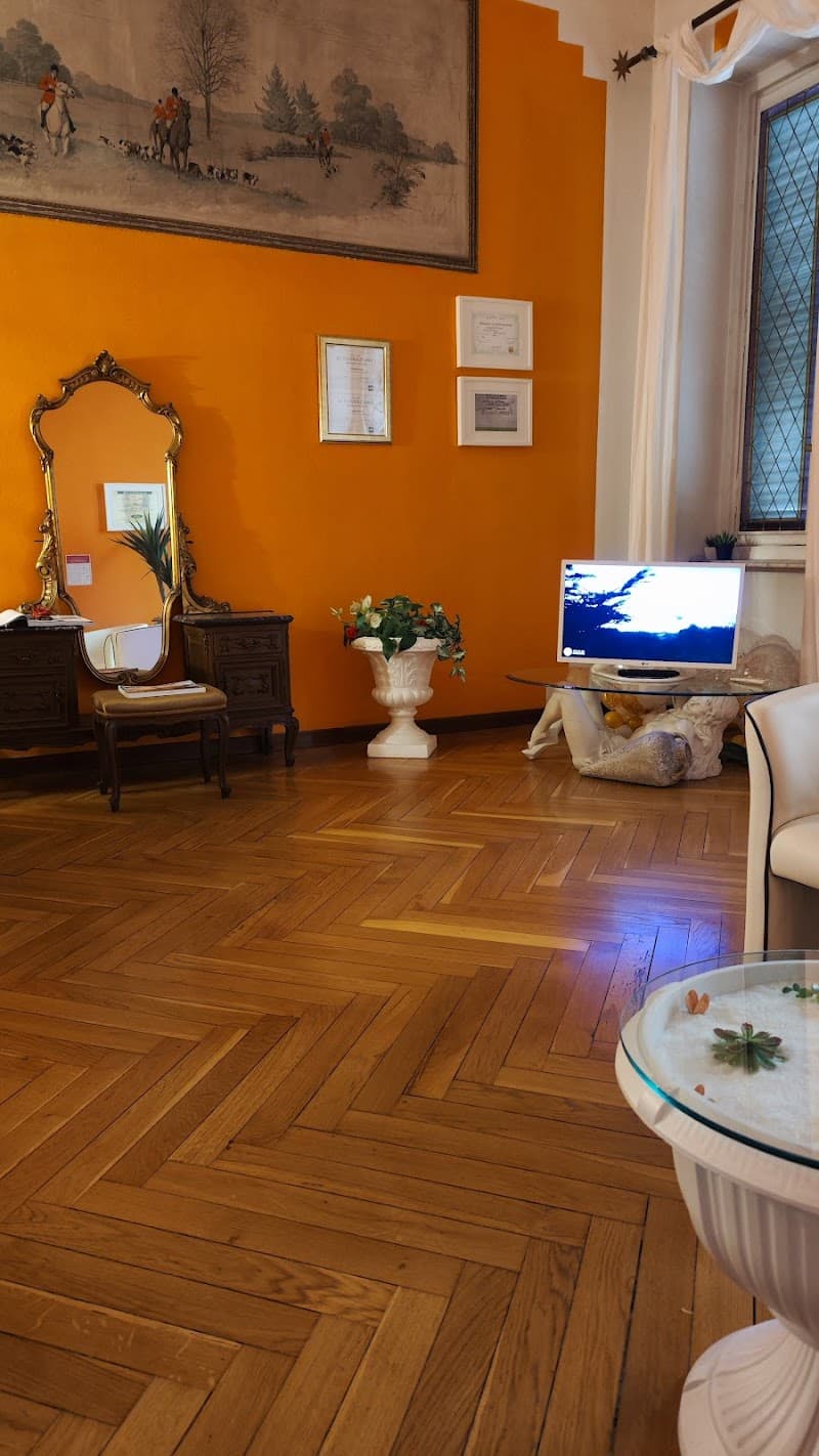 Il Regno Delle Donne Torino photo