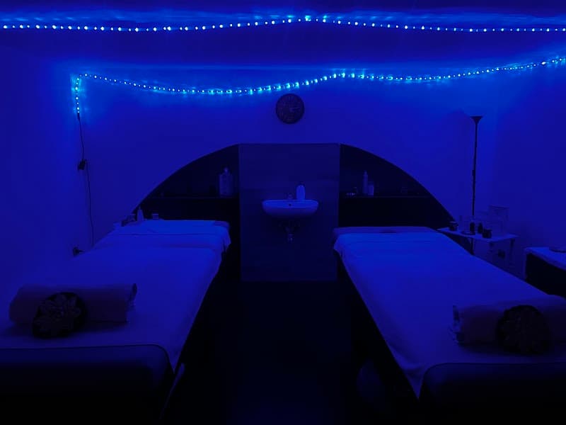 Il Rifugio Del Benessere Castellammare di Stabia photo