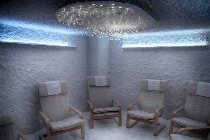 Il Sale di Carlotta - Grotta di sale Rho photo