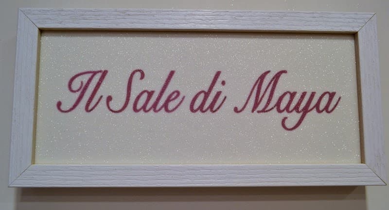 Il Sale di Maya Fermo photo