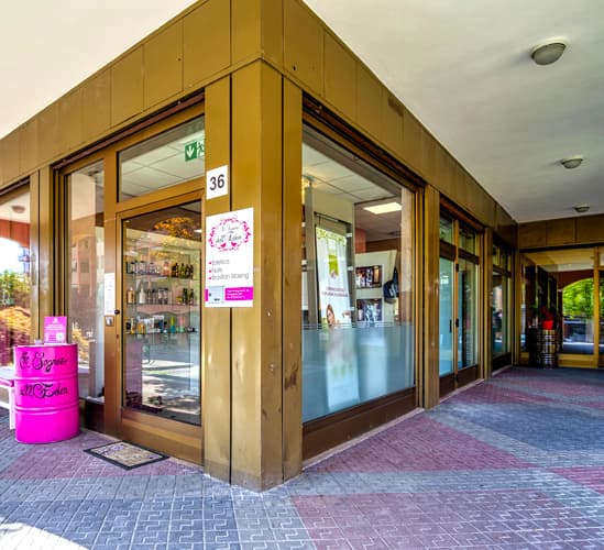 Il Segreto dell' Eden Estetica & Solarium Pantigliate photo