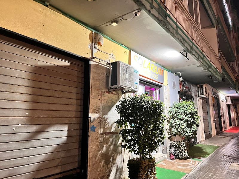 Il Solarium Centro Abbronzante Elioterapeutico Napoli photo