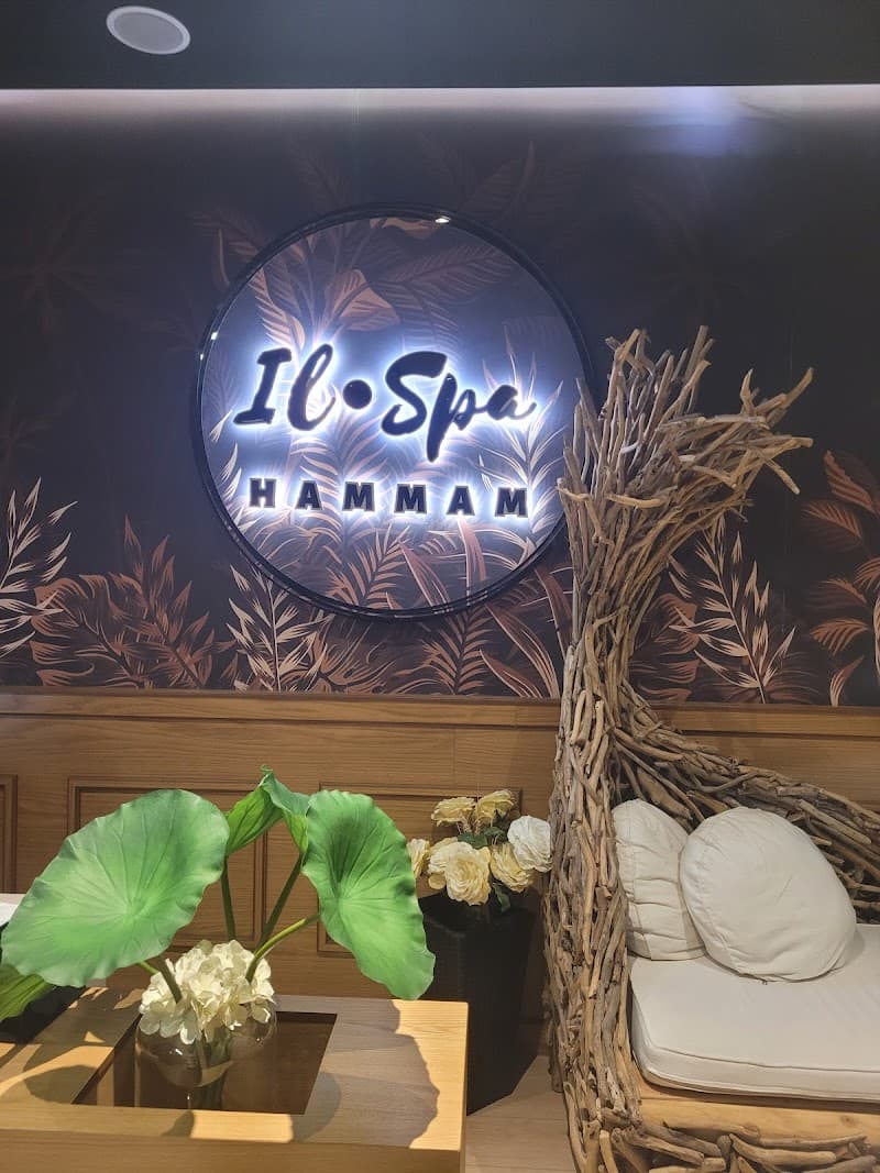 Il Spa Hammam Tiranë photo
