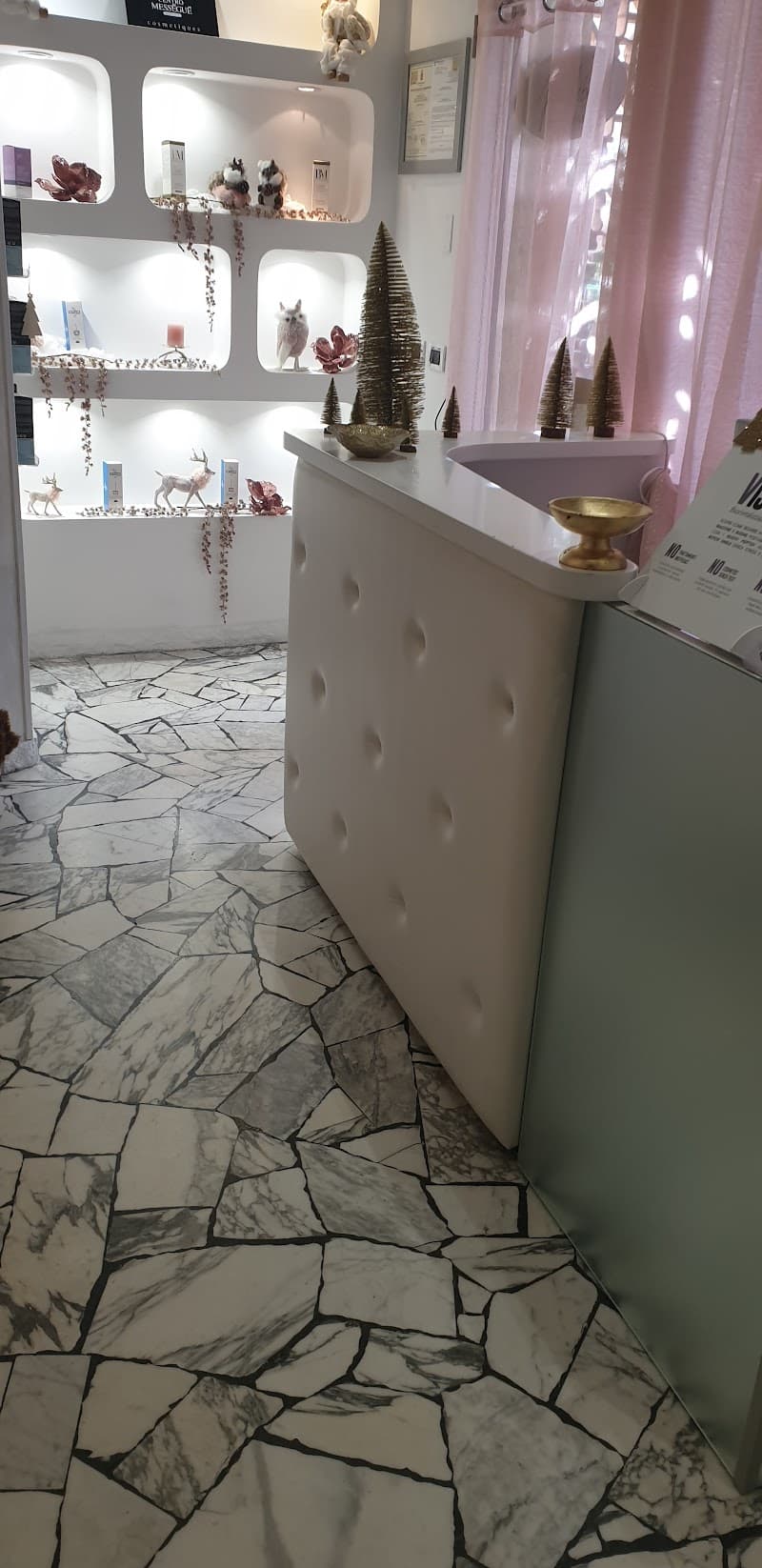 Il Tempio del Benessere Bagno a Ripoli photo