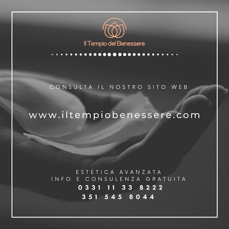 Il Tempio Del Benessere Estetica Parabiago photo