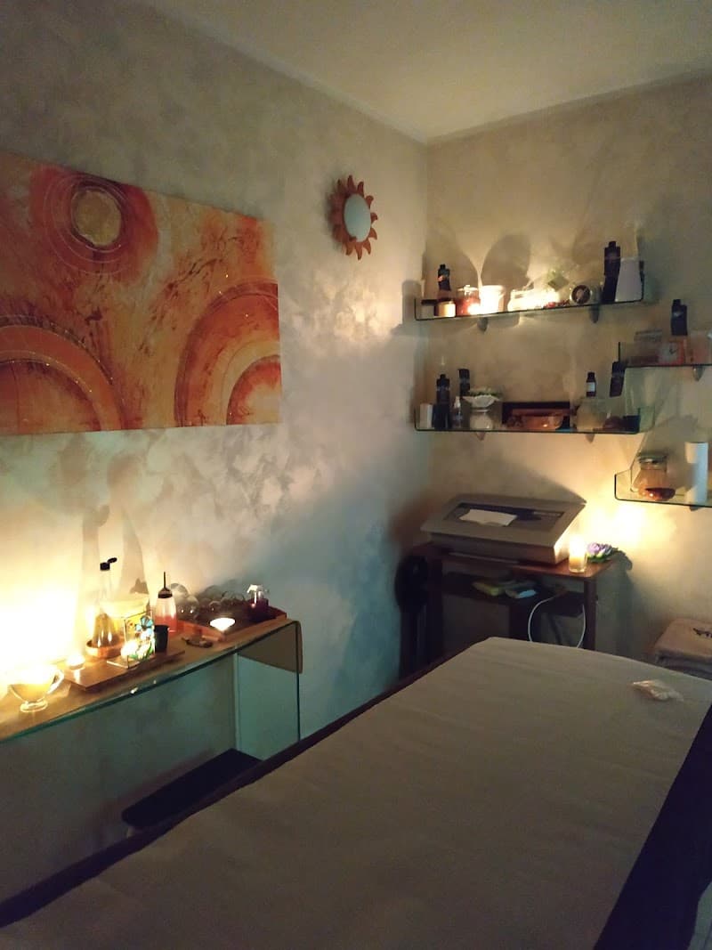 Il Tempio della Bellezza di Stefania De Laurentiis Salerno photo