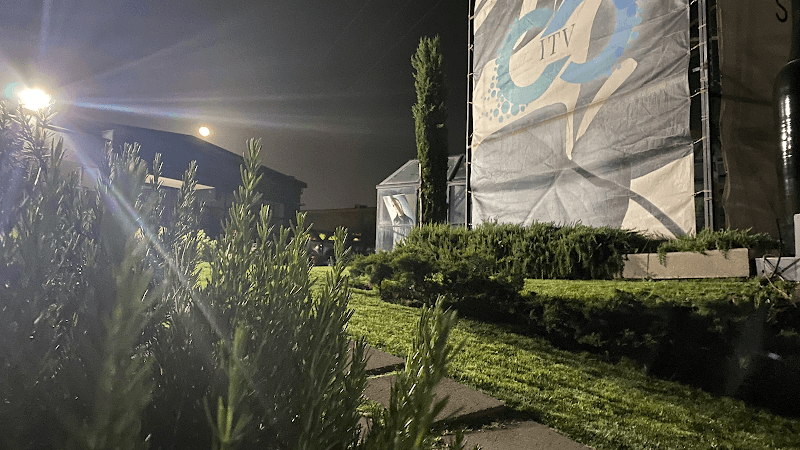 Il Tempio di Venere Acqui Terme photo