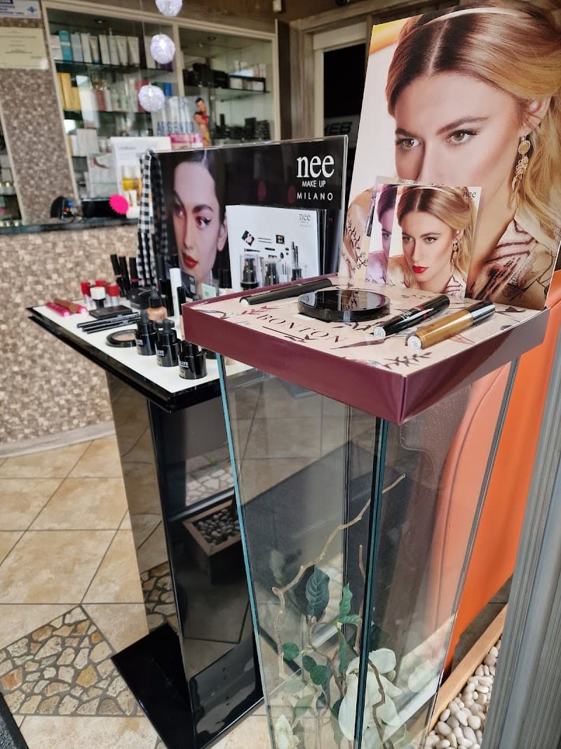 Il Tesoro Di Barone Patrizia Treviolo photo