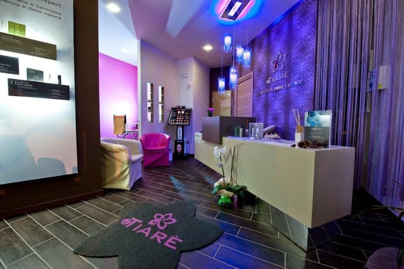 Il Tiarè Magda D'Auria Sant'Antonio Abate photo