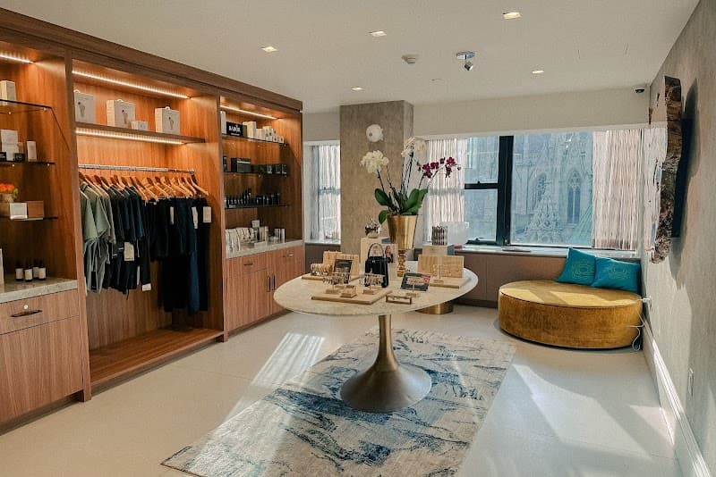 New York ila Only Spa photo