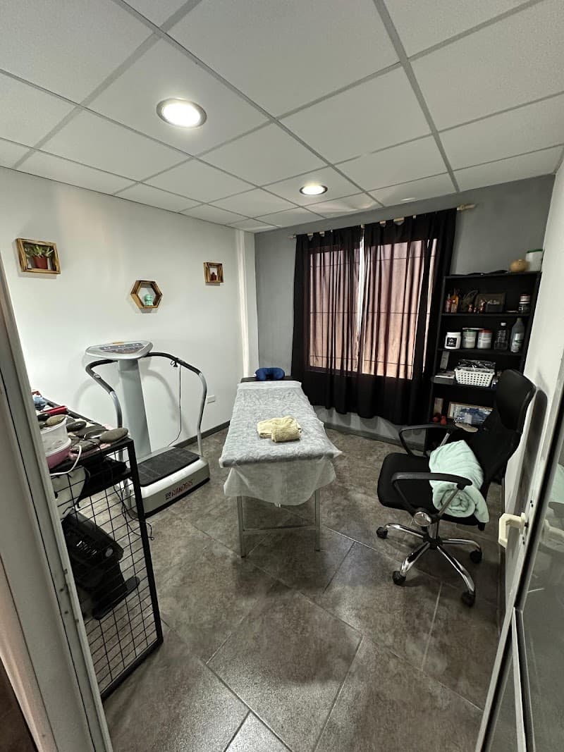 ILAI salud y bienestar. Venado Tuerto photo