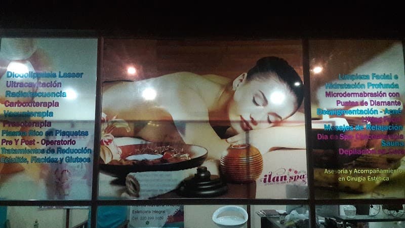 Ilan Spa Granada photo