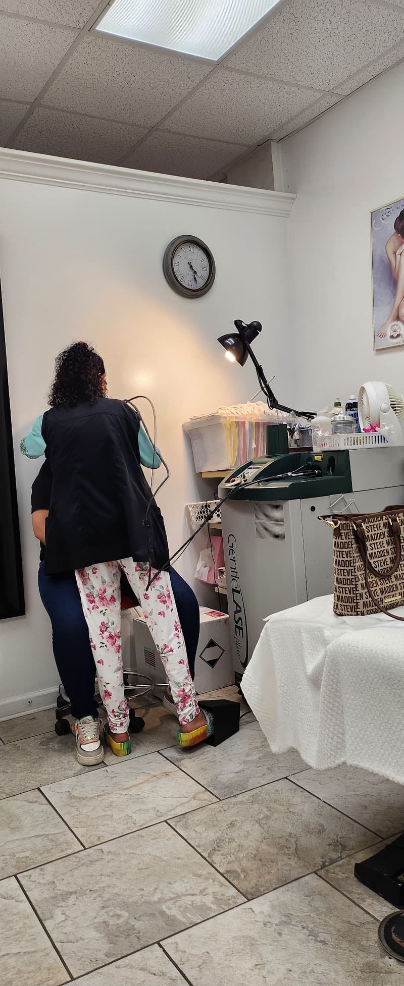 Ilana Spa Selden photo