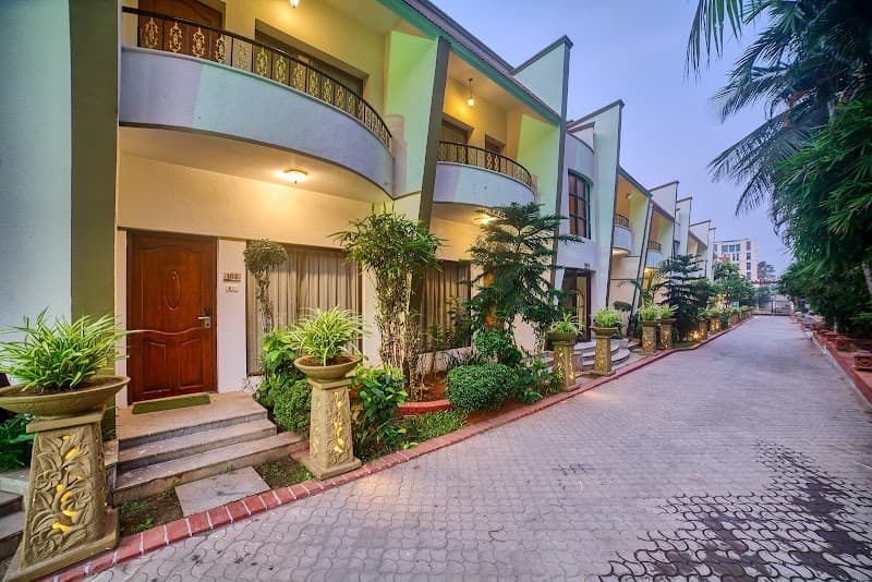 Ilara Hotels & Spa Chennai photo