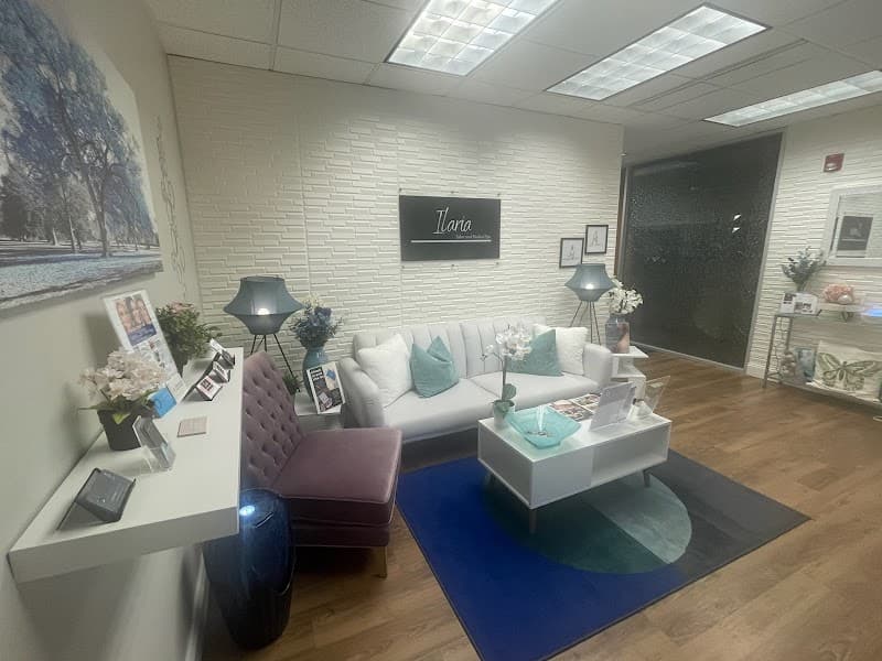 Ilaria Spa Therapies Centennial photo