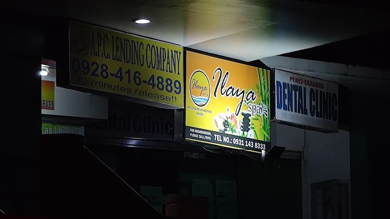 Ilaya Spa Cabuyao photo