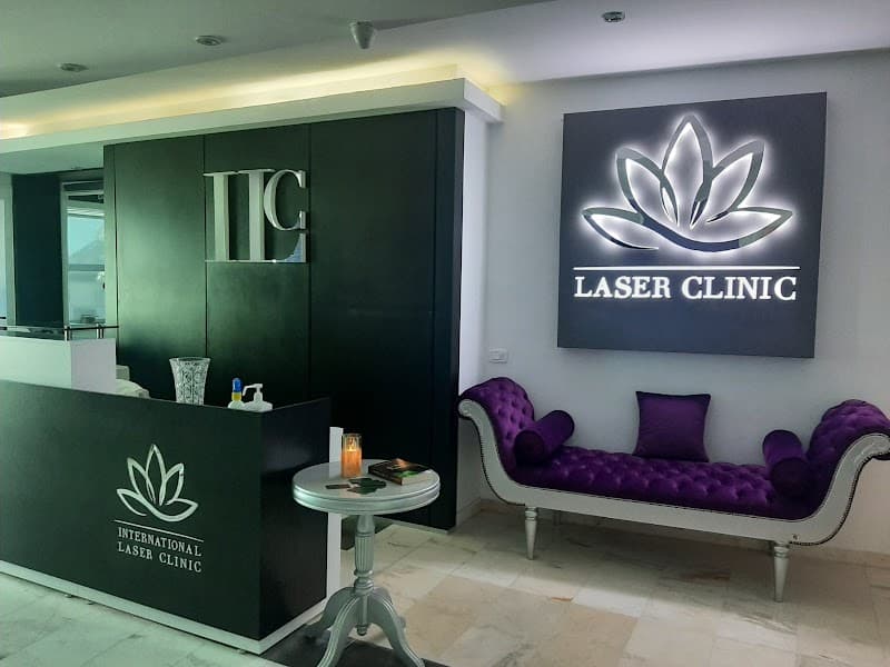 ILC International Laser Clinic Tunis photo