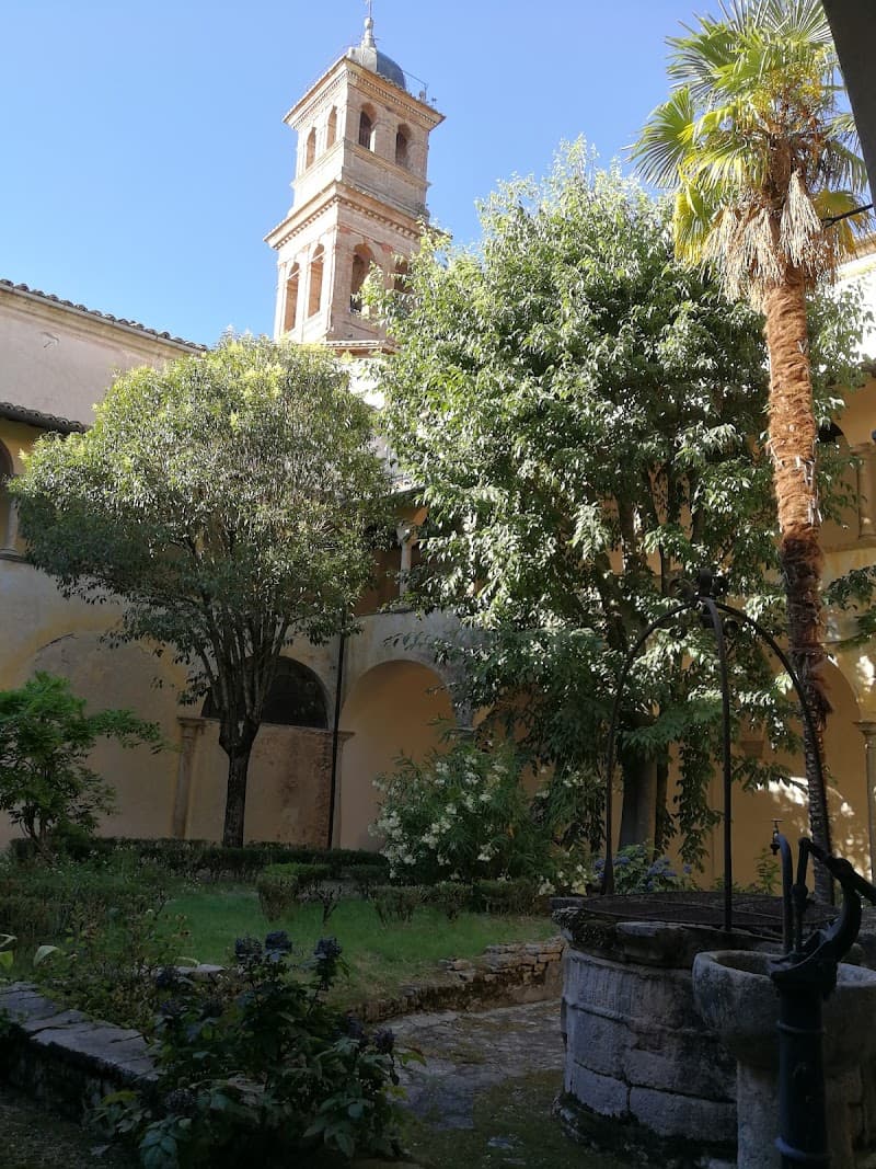 Trevi ilConvento Studie- og feriesenter photo