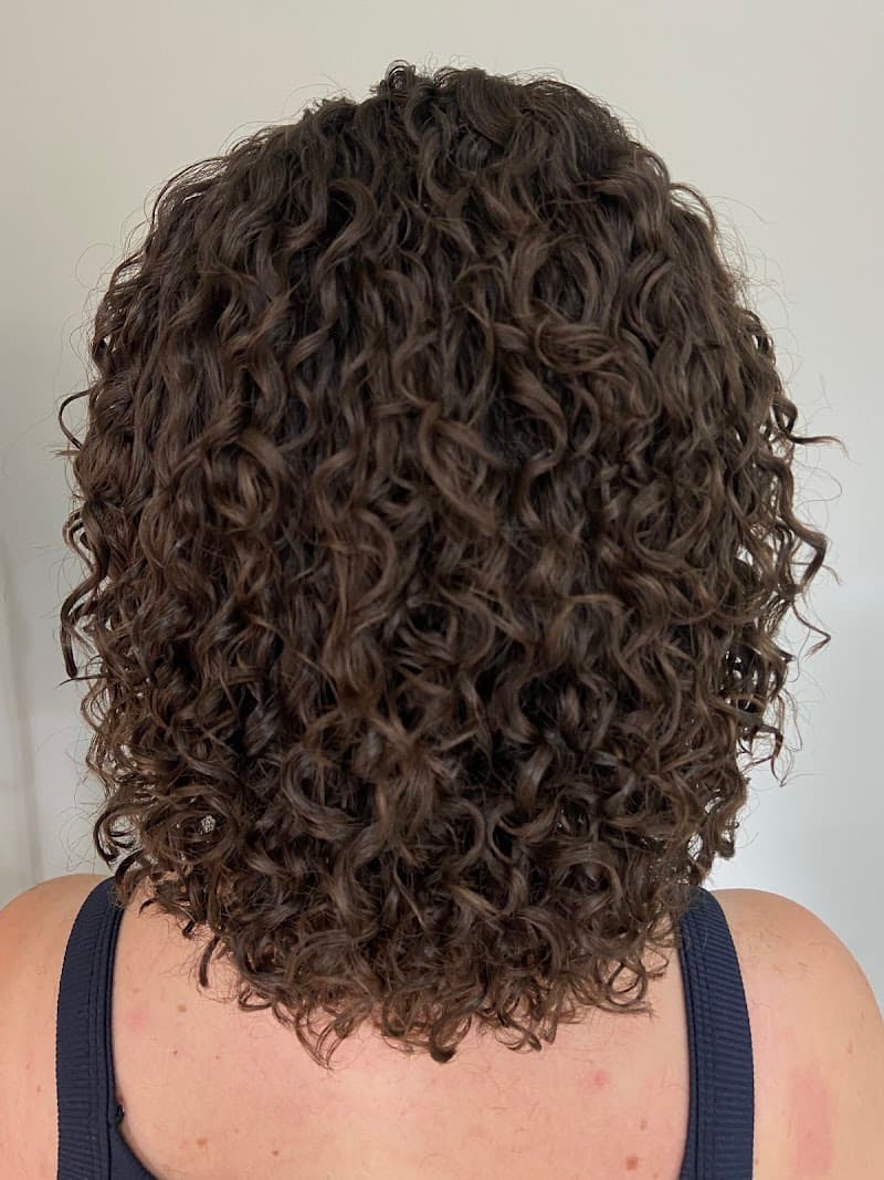 Ilda Cabeleireira Araraquara photo