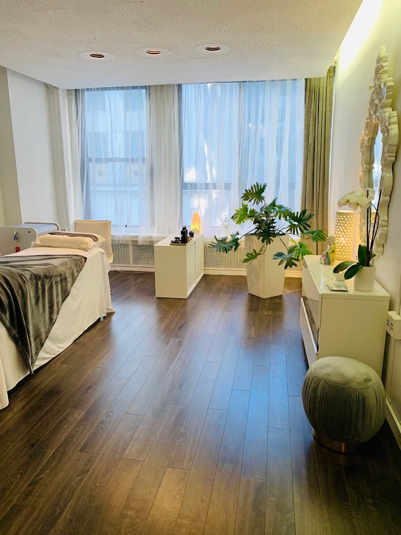 Ildi Pekar Skin Care New York photo