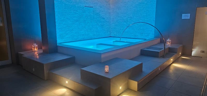 Ile Spa Genga photo