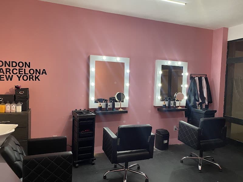 Ileana Carrera Salon Tuxtla Tuxtla Gutiérrez photo