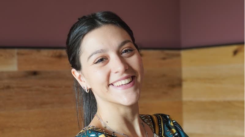 Ilenia Giraudo Olistica Massaggi Trinità photo