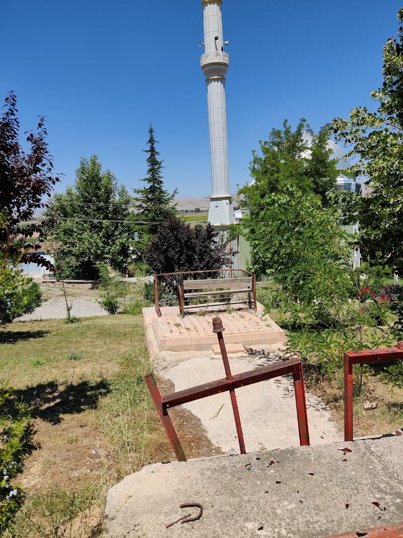 Ilgın Kaplıcaları photo